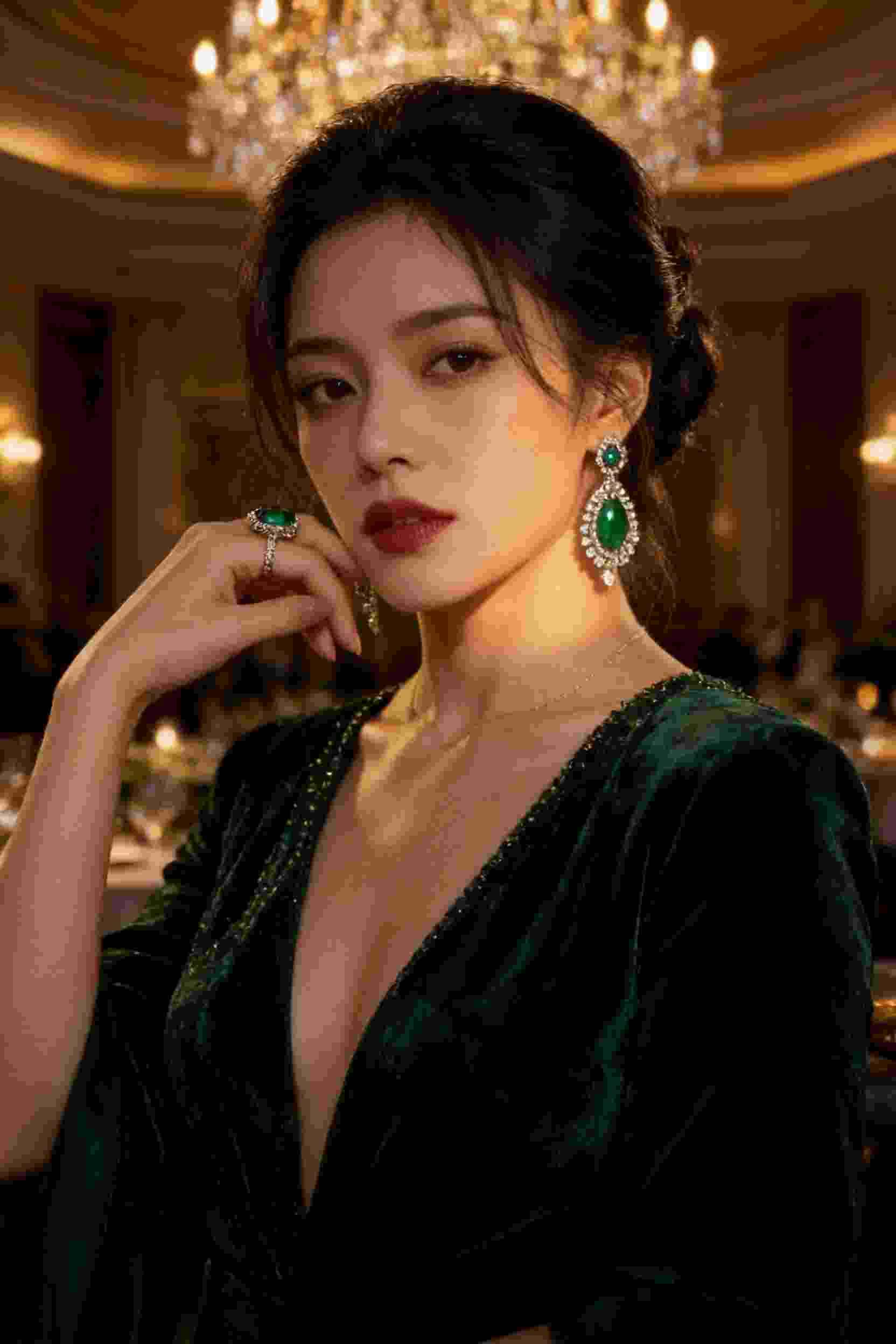 秦时明月