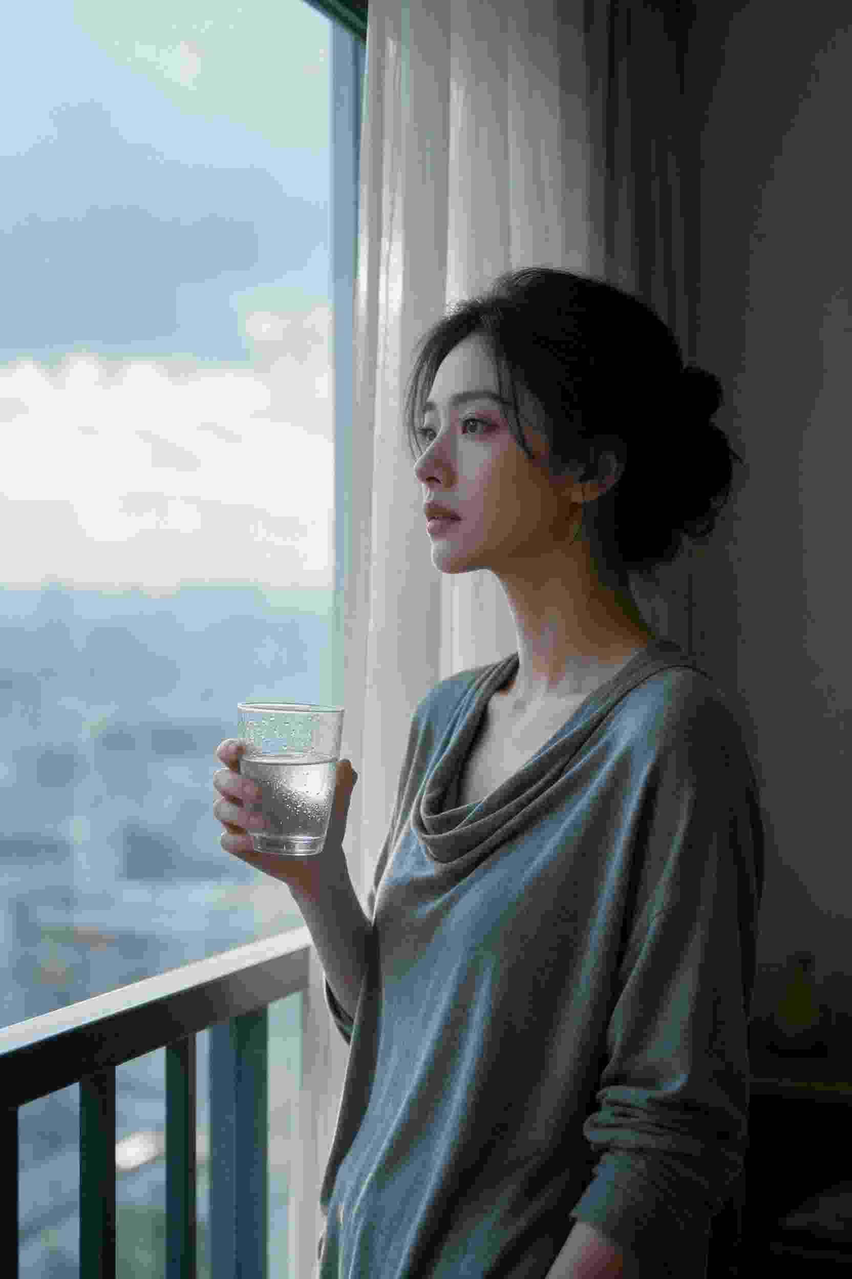 溺酒
